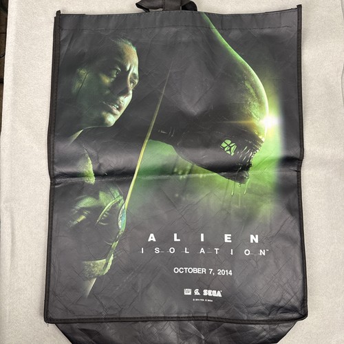 Sdcc 2014 alien isolation - 2014,