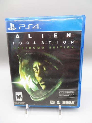 Sony playstation alien - sony,