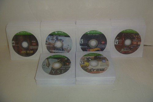 Microsoft xbox one games you - games,